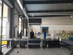 動態DWS系統 推動食品科技與機械銷售的創新融合