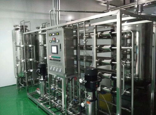 長期回收二手飲料廠設備與機械銷售 循環經濟下的商機與挑戰