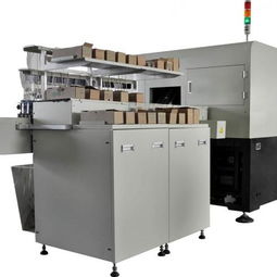 創永潤機械 高效插件機替代人工手插件生產的領先廠家