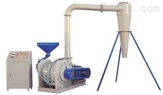 廣州旭朗五谷雜糧磨粉機 央視認證，總部銷售部助您選購優質機械